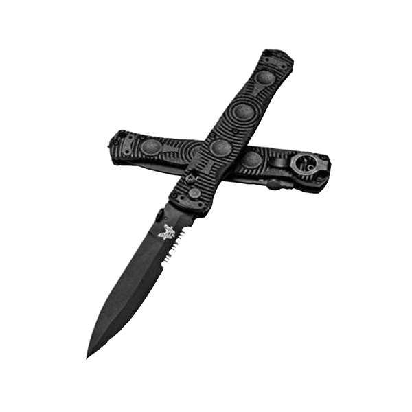 Benchmade 391 SOCP Tactical Folder