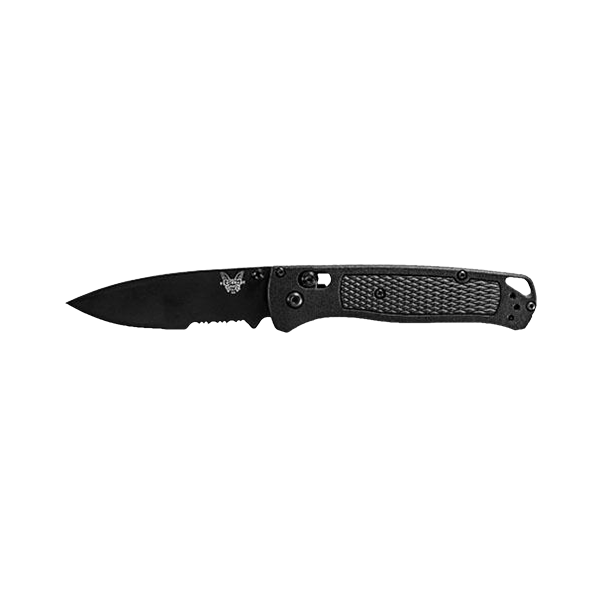Benchmade 537 Bailout