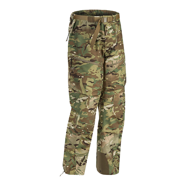 Arc'teryx LEAF Alpha Pant GEN 2 - MultiCam