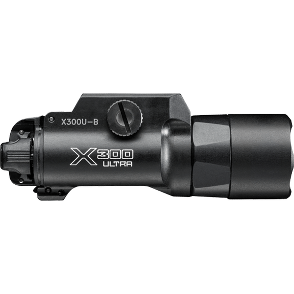 Surefire X300U-B Ultra WeaponLight