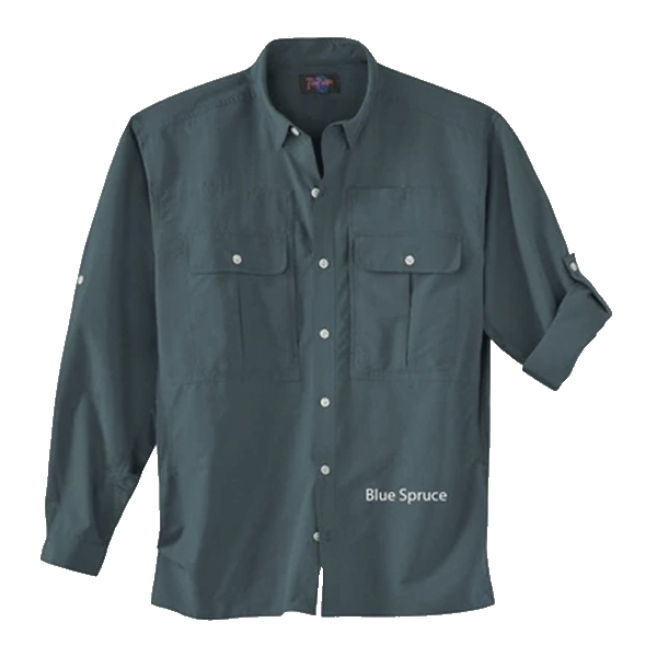 RailRiders Men's VersaTac Light Shirt