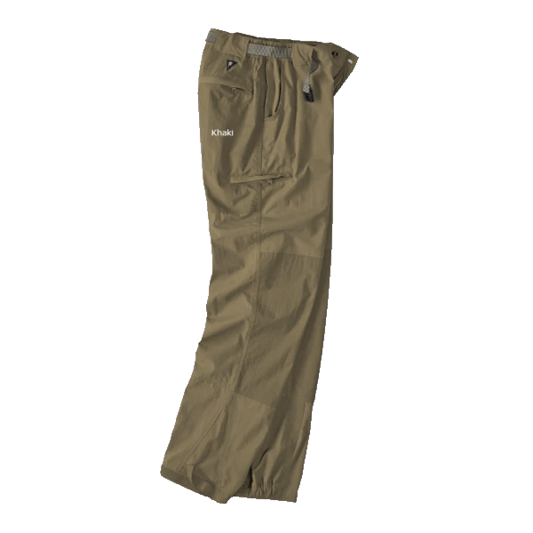 RailRiders Men's X-Treme Adventure Pant