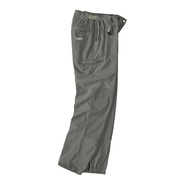 RailRiders Men's X-Treme Adventure Pant